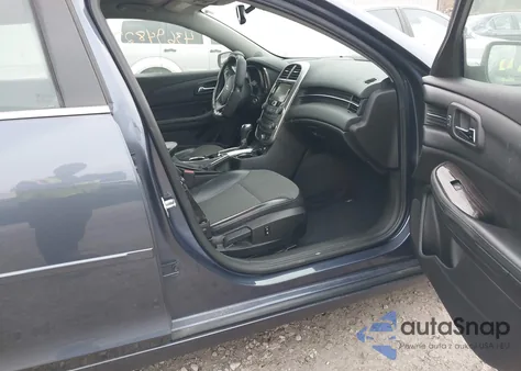 2014 Chevrolet Malibu 1Lt z USA, uszkodzony, nr VIN 1G11C5SL9EF304201